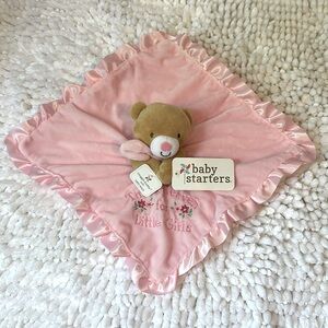 Baby Starters Baby Blanket